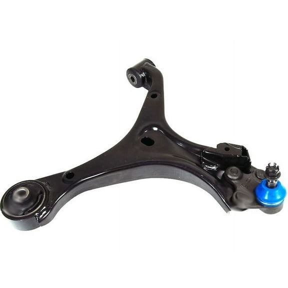 Front Left Lower Control Arm and Ball Joint Assembly - Compatible with 2012 - 2015 Honda Civic 2013 2014