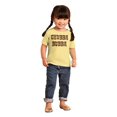 thumbnail image 4 of Chubba Bubba Adorable Chunky Babe Toddler Boy Girl T Shirt Infant Toddler Brisco Brands 18M, 4 of 6