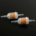 thumbnail image 5 of Pack of 8 Motorcycle Filter Gas Inline Fuel Filter Carburetor Gas Inline to 6 or 8mm Hose Filter, 5 of 5