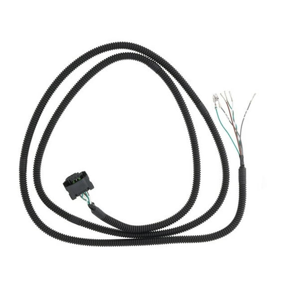 Engine Wiring Harness - Compatible with 2003 - 2006 Volvo XC90 2004 2005