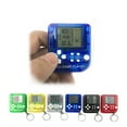 thumbnail image 4 of Mini Electronic Game Machine Decompression Toy, 4 of 6