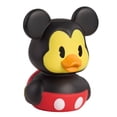 thumbnail image 4 of Rubber Duck Just Play Mickey, el ratón negro, 6,35 cm, 4 of 8