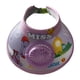 thumbnail image 5 of Sombrero con ventilador de refrigeración para niñas, USB, tres velocidades, ala grande, para playa, verano Tortuga Púrpura, 5 of 9