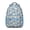 Sky-blue-2, variant on Astronomy Themed Student Backpack - Waterproof & Spacious with Padded Straps for Comfort, Ideal for Science Lovers