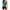 Fashion Blue Stripe, variant on Ponceau Womens Two Piece Tankini Swimsuit Tummy Control Tankini Bathing Suits Swimwear