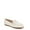 Birch Tan Woven Fabric, variant on SOUL Naturalizer Womens Bebe Slip-On Casual Loafer - Medium & Wide Width