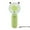 Green75, variant on MORESEC Home Cosmetic Fan with Light Handheld Fan USB Portable Charging with Night Light Lazy Desktop Mini Pocket Small Fan Bladeless