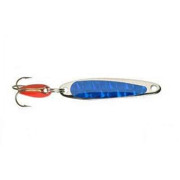 Lot De Pêches F5 - Swedish Pimple, Blue Fox Vibrax, Berkley Powerbait - Neuf