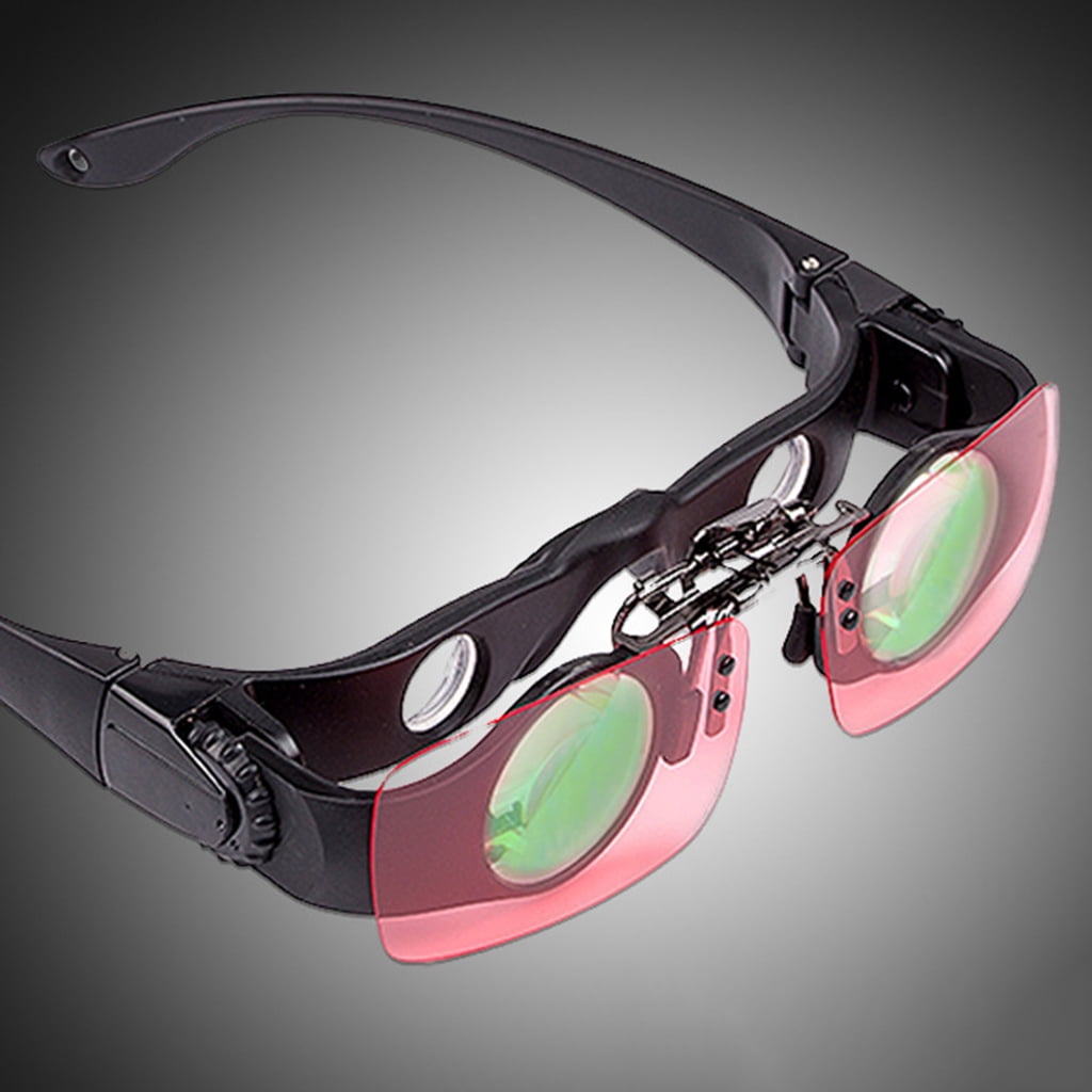 Sardfxul Fishing Binoculars Opera Glasses Professional Binocular Glasses for Fishing