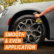 Armor All Extreme Tire Shine Spray - High Gloss Auto Tires Shine - 2 Pack, 22 oz