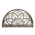 thumbnail image 5 of Creative Co-Op Large Decorative Metal Cutout Canopy Wall Décor, 5 of 7