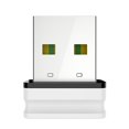 thumbnail image 1 of Adaptador Wi-Fi COMFAST CF-WU810N USB 2.0 Adaptador WiFi 150Mbps Tarjeta de red inalámbrica (Blanco, 1 of 9
