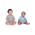 thumbnail image 4 of Winnie the Pooh Baby Polo Shirt and Shorts Set, 2-Piece, Sizes 0M-18M, 4 of 8
