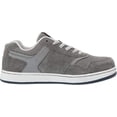 thumbnail image 2 of Dickies Shredder Steel Toe Work Shoes (Men), 2 of 7