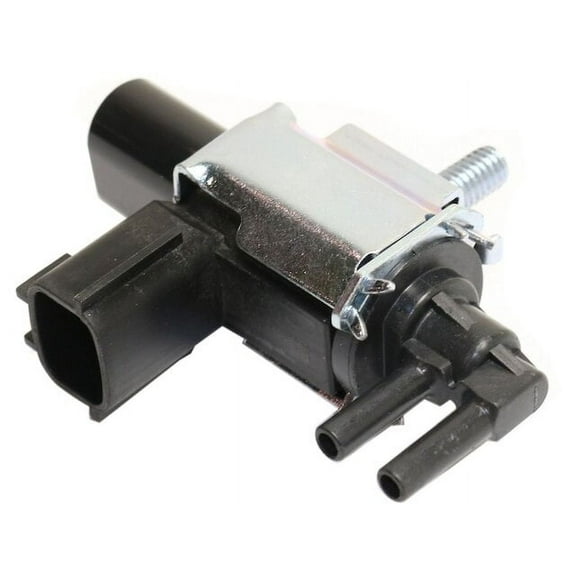 Intake Manifold Runner Valve - Compatible with 2004 - 2013 Mazda 3 2005 2006 2007 2008 2009 2010 2011 2012