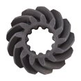 thumbnail image 2 of for MERCURY 43-16138 Gear Pinion Outboard 2-3.5, 4-6 Engranaje 43-16138 Outboard Gear, 2 of 5