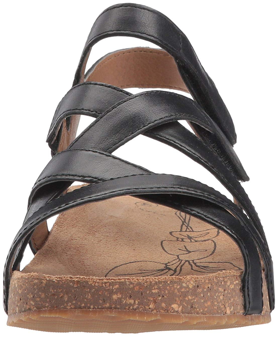 josef seibel tonga 37 sandals