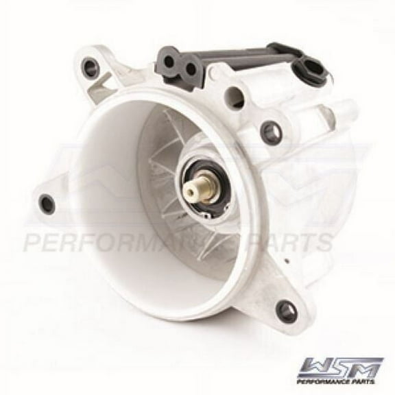 WSM JET PUMP ASSEMBLY, COMPLETE SEA-DOO 1503 4 TEC '04-'09, 159mm, 003-721K