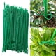 thumbnail image 2 of Bridas ajustables para plantas, bridas de plástico flexibles multifunción, bridas para gestión de cables, bridas de soporte para plantas de jardín, enredaderas y arbustos., 2 of 8