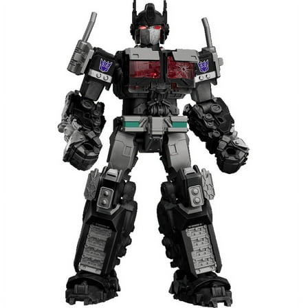 Blokees Transformers Classic Figure 08 Nemesis