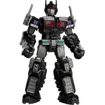 Blokees Transformers Classic Figure 08 Nemesis