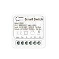 thumbnail image 3 of Aubess MINI Smart WiFi Light Switch 2-way Breaker Home Automation DIY Timing, 3 of 5