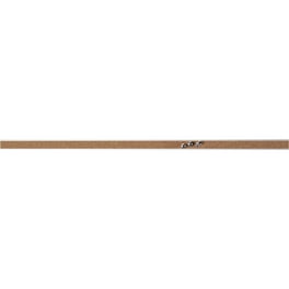Lorell Cork Strip Bulletin Bar - 24 Lorell Cork Strip Bulletin Bar - 24