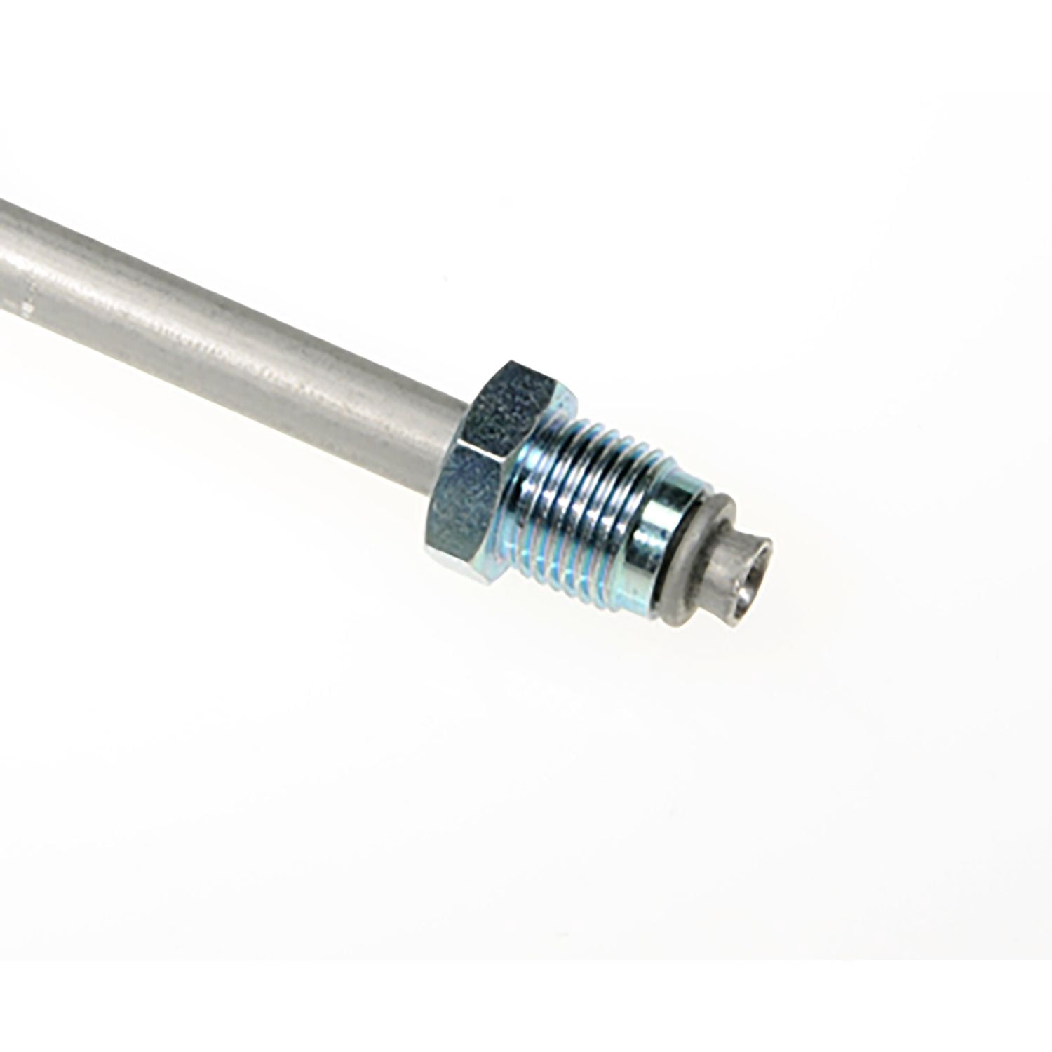 Edelmann 92204 Power Steering Return Line Hose Assembly