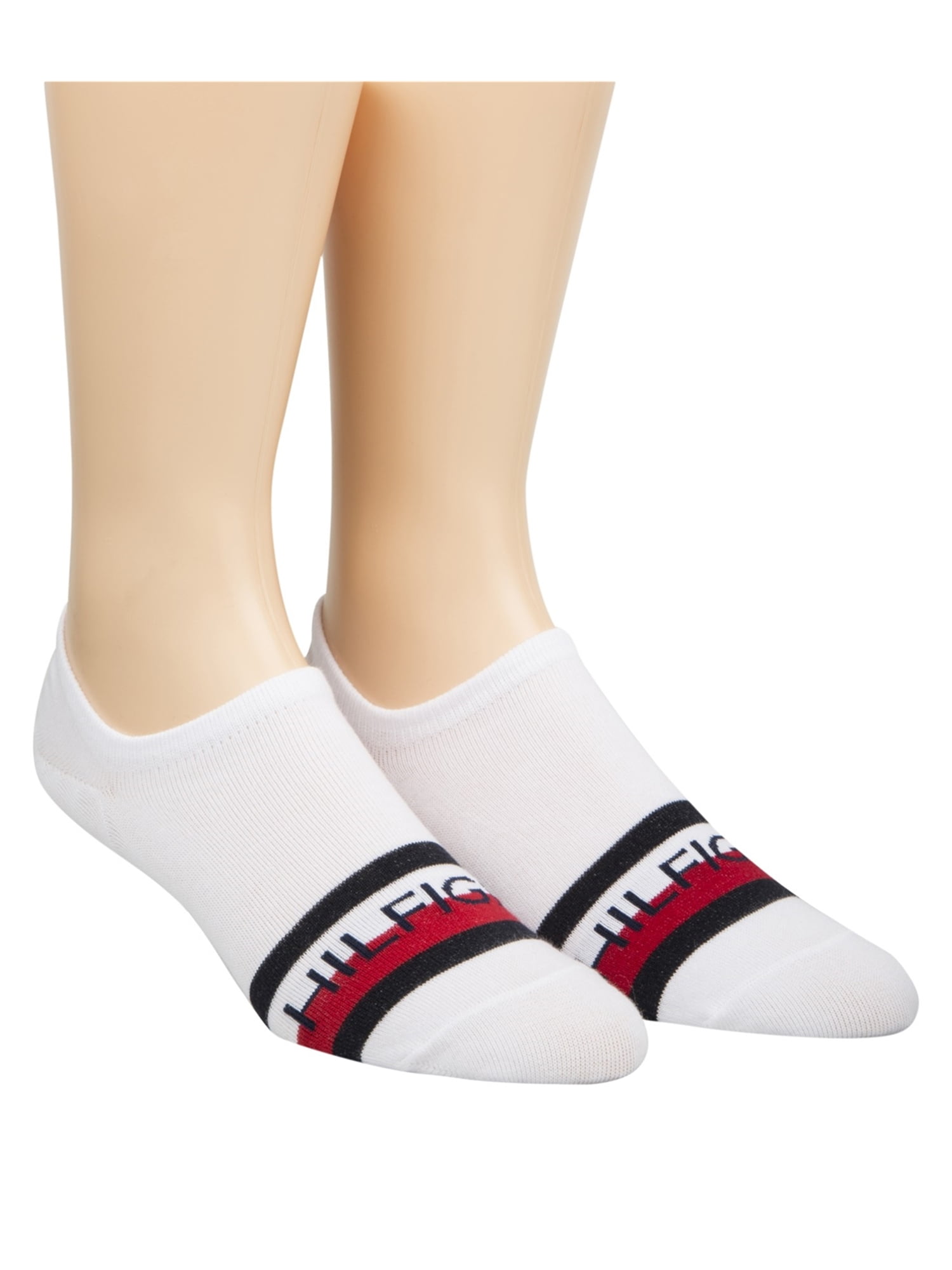 tommy hilfiger no show socks