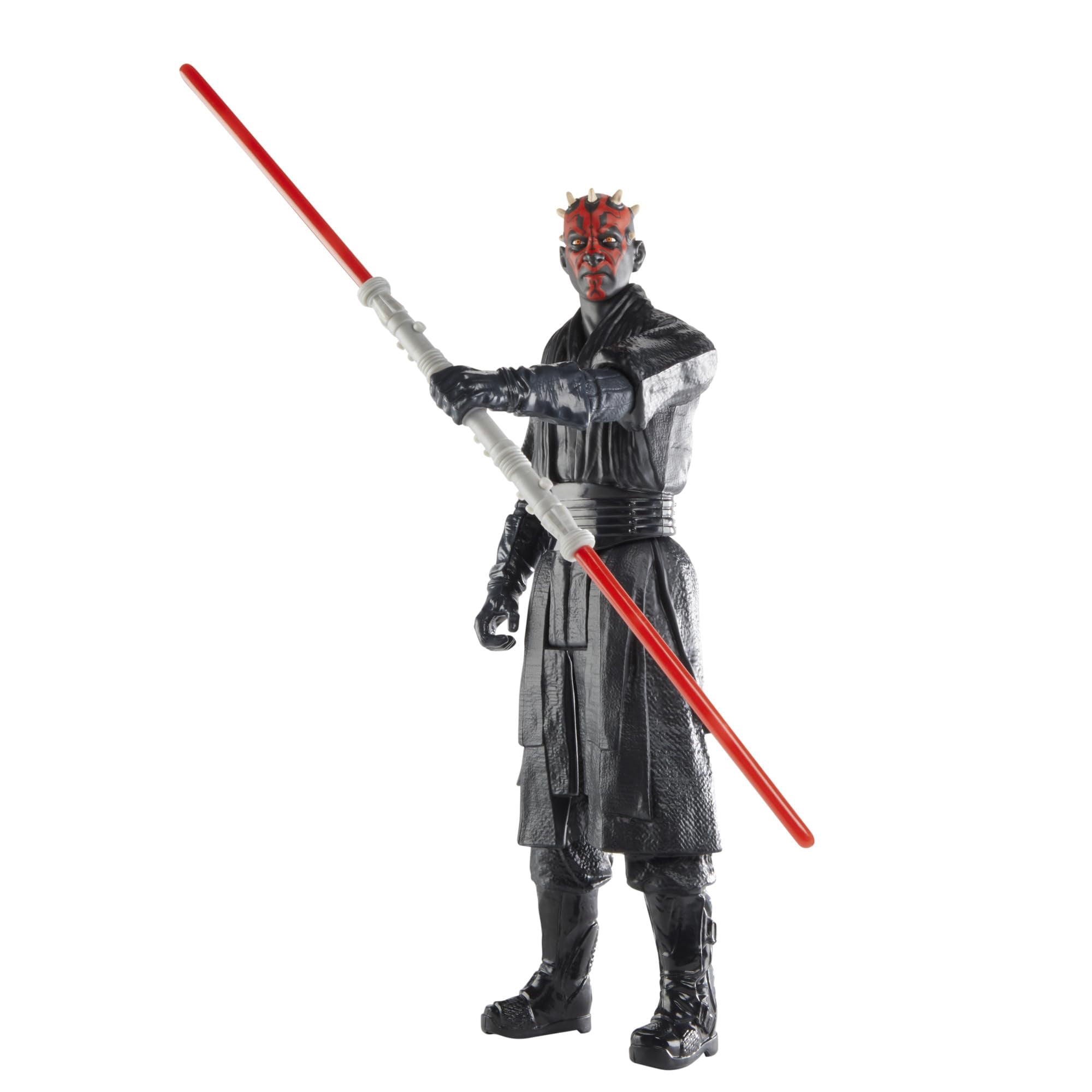 Star Wars Clash of The Dark Side Action Figure 3-Pack (Darth Vader