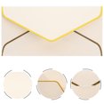 thumbnail image 3 of 10 Pcs Enveloppes de Cartes Délicates Enveloppes de Pièces Multifonctions Enveloppes d'Invitation Compactes, 3 of 8