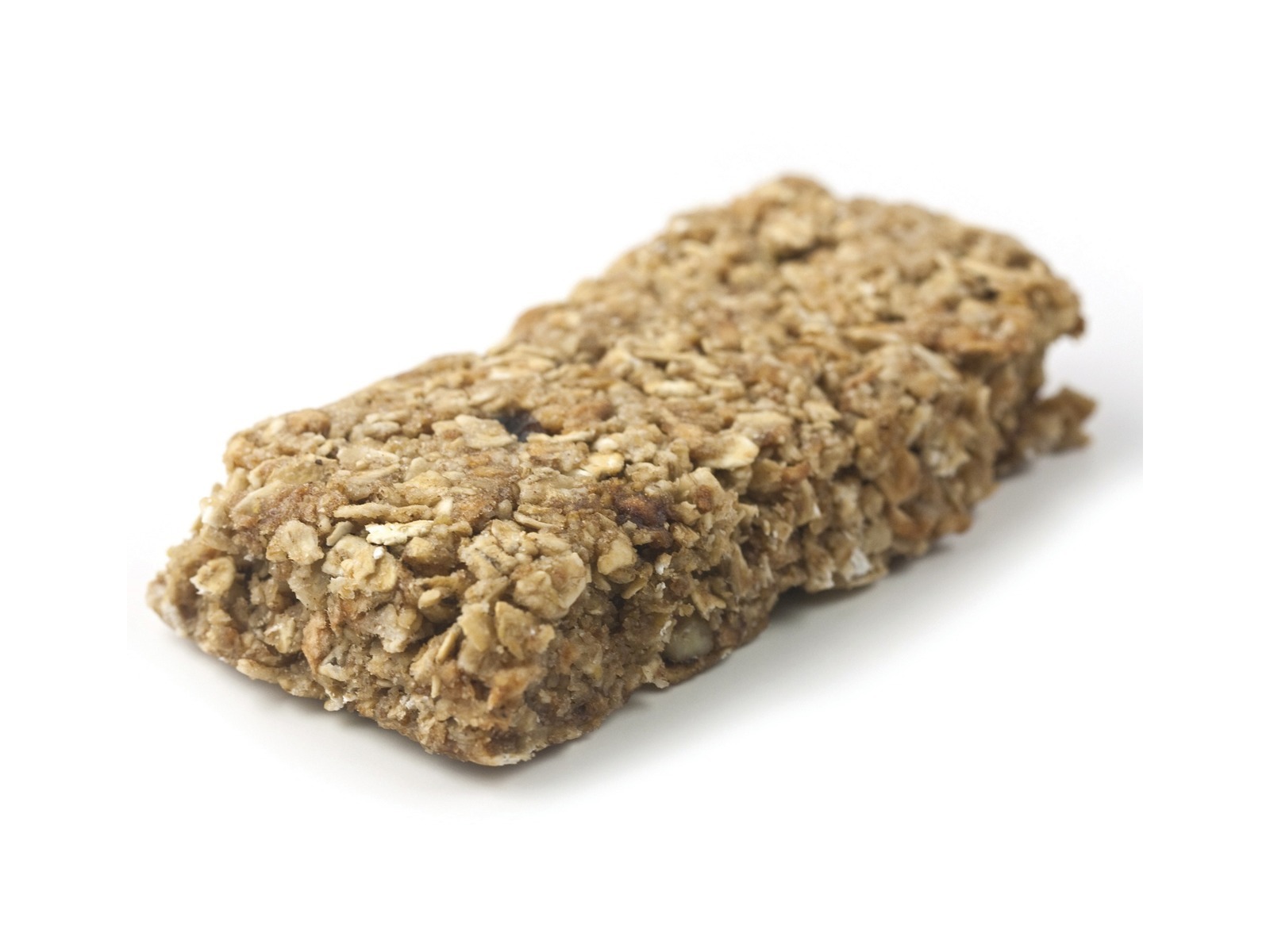 Schlabach Amish Bakery Soft & Chewy Apple Cinnamon Grand-Ola Granola Bars, 12-Pack 2.8 oz. Bars