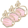 thumbnail image 4 of Broche Hecho A Mano, Exquisita Creatividad Lindo Broche, Único Para Fiestas Casual ANGGREK Otros, 4 of 8
