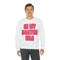 thumbnail image 5 of Boston Moving Away Sweatshirt, Gifts, Crewneck, 5 of 6