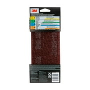 3M Scuff Sanding Sponge, 03195, 3-2/3 inch x 9 inch