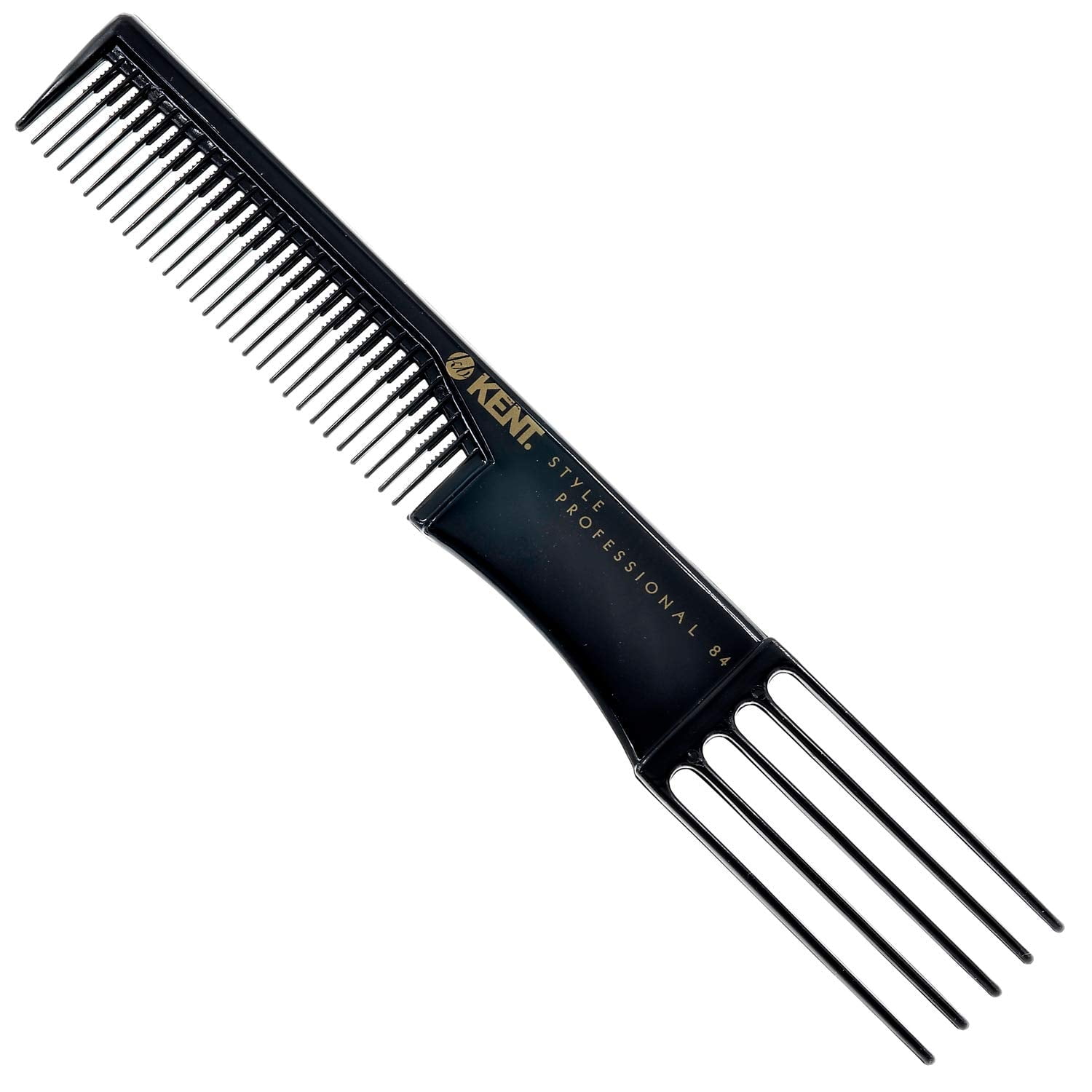 Kent 7.5' Professional Wide Tooth Lifting and Styling Comb