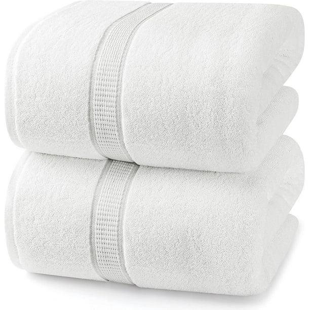 Highly Absorbent and Quick Dry Extra Large Bath Towel ,35 x 70