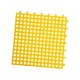 thumbnail image 5 of Almohadillas para patas de conejo, forros de cama para chinchilla, hurón, cobaya, corralito amarillo, 5 of 9
