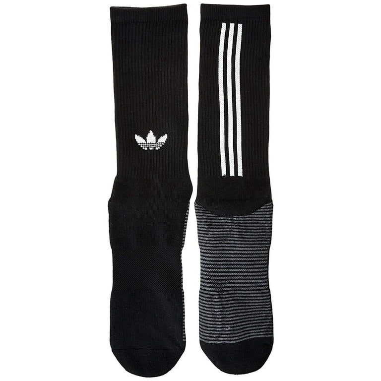 adidas Originals Originals 3 Stripe Statement Single Crew Sock