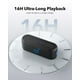 thumbnail image 4 of Altavoz Bluetooth Soundcore Select 2S de Anker, portátil con sonido estéreo de 20 W, BassUp, tiempo de reproducción de 16 horas, emparejamiento estéreo inalámbrico, IPX7 resistente al agua, altavoz pa, 4 of 5