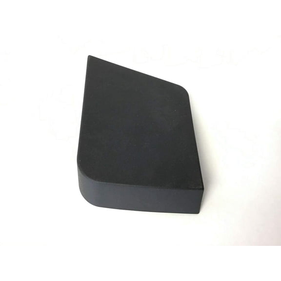 Icon Health & Fitness, Inc. Left Deck Rail Endcap 131832 351698 Works W FreeMotion NordicTrack Treadmill