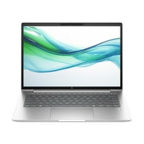 HP ProBook Laptop Computer 14" WUXGA AMD Ryzen 5 8 GB memory; 256 GB SSD