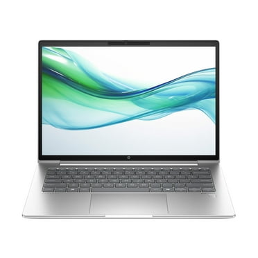 HP ProBook Laptop Computer 14" WUXGA AMD Ryzen 5 8 GB memory; 256 GB SSD