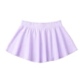 thumbnail image 5 of OSOLU Ballet Skirts For Girls Kids Chiffon Dance Skirt Ballet Gymnastics Wrap Skirts 4-14Y, 5 of 5