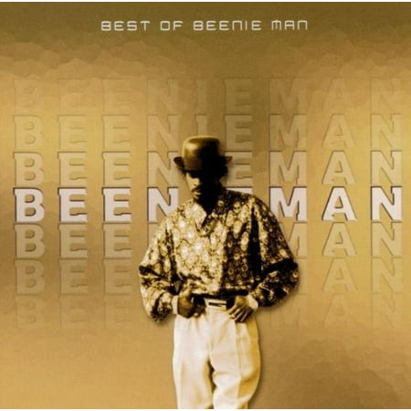 Beenie Man - Best of Beenie Man Collector's [CD]