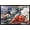 Black Framed Version, variant on Attack on Titan - Battle