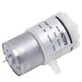 thumbnail image 1 of 3L/min DC 6V Diaphragm Pump Micro Noiseless Vacuum Machine 3Pcs, 1 of 2