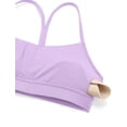 thumbnail image 5 of Sostén Deportivo CRZ YOGA Butterluxe con Espalda en Y y Relleno XL, 5 of 5