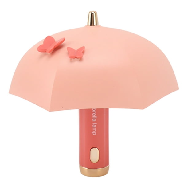 Lámpara de noche, lámpara de noche LED USB Lámpara de noche USB Luz de mesa Máxima comodidad Jadeshay A
