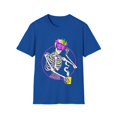 thumbnail image 2 of Coffee Lovers Skeleton Mardi Gras Celebration Novelty, 2 of 5